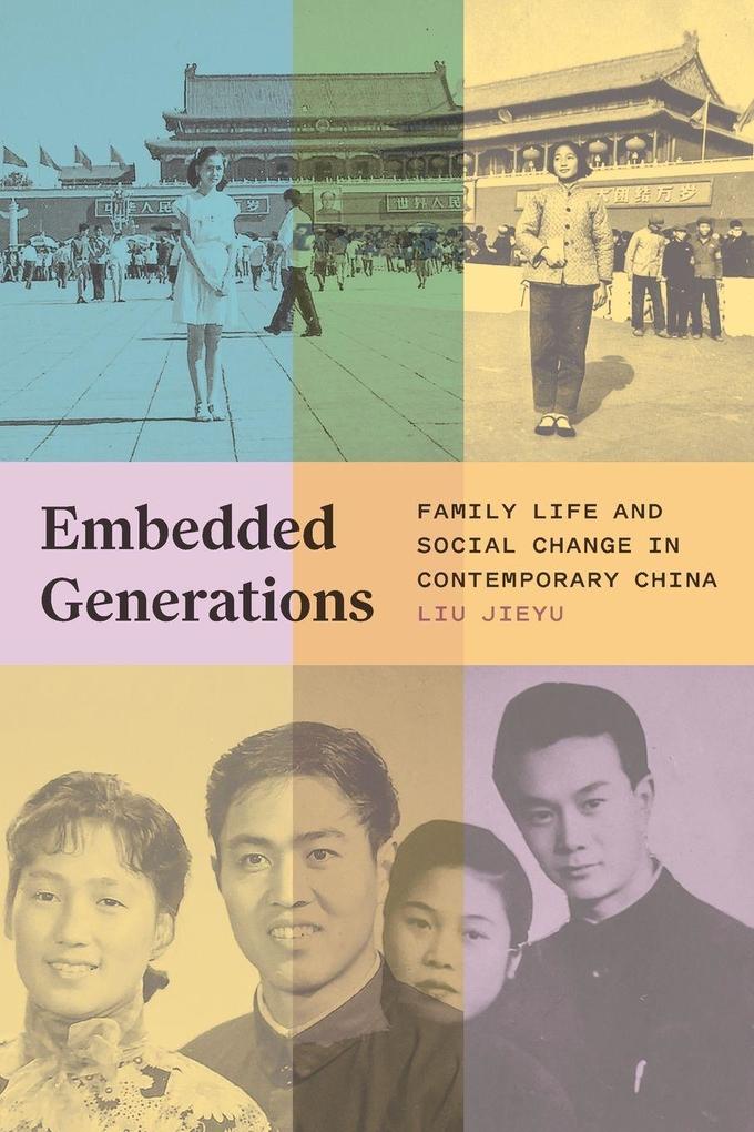 Embedded Generations