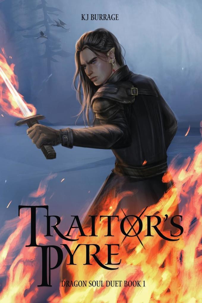 Traitor's Pyre