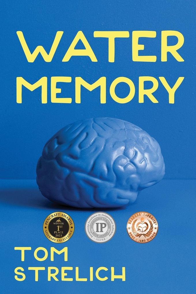 Water Memory