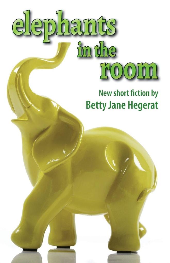 Elephants in the Room