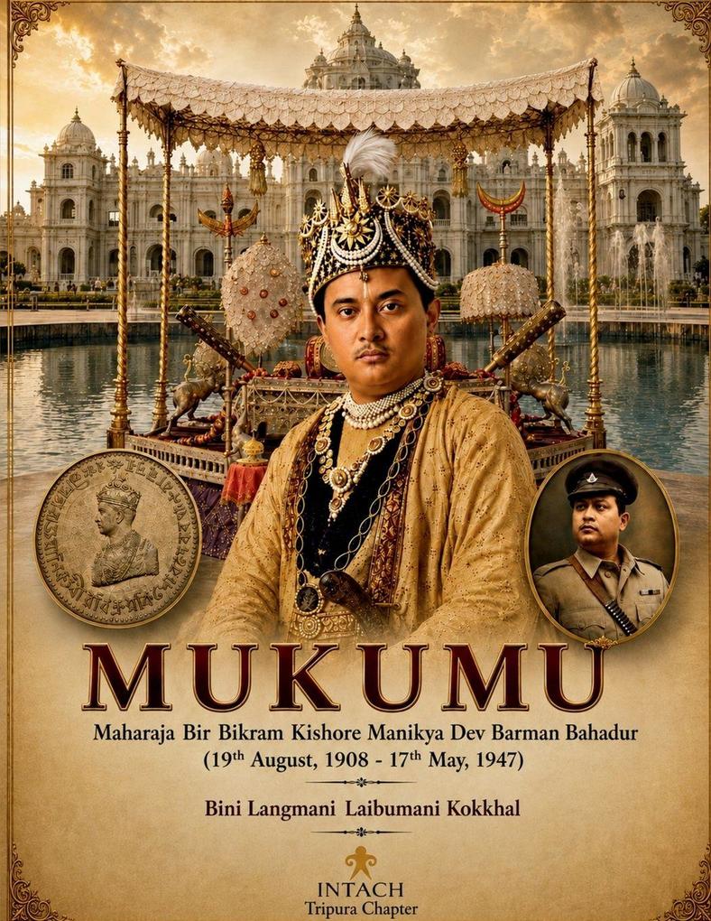 MUKUMU