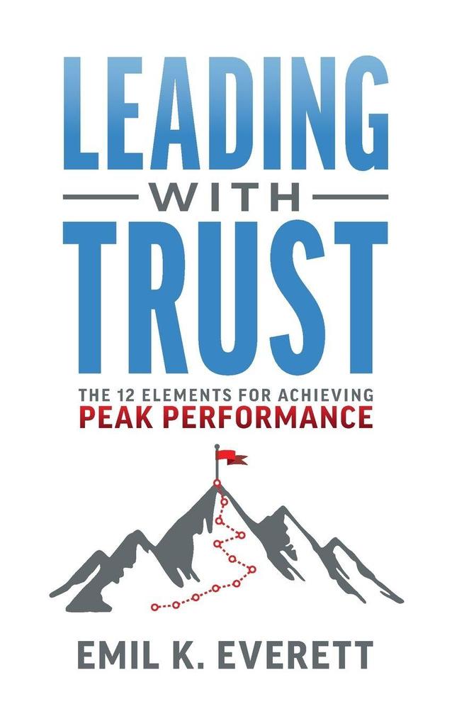 Leading with Trust