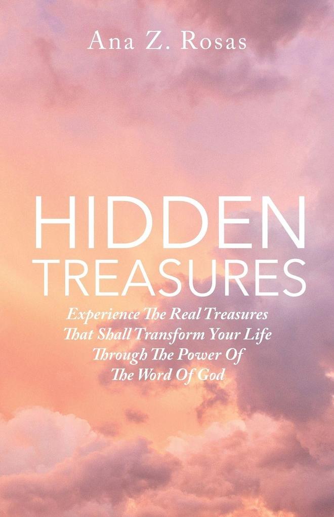 Hidden Treasures