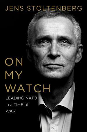 W. W. Norton & Company On My Watch