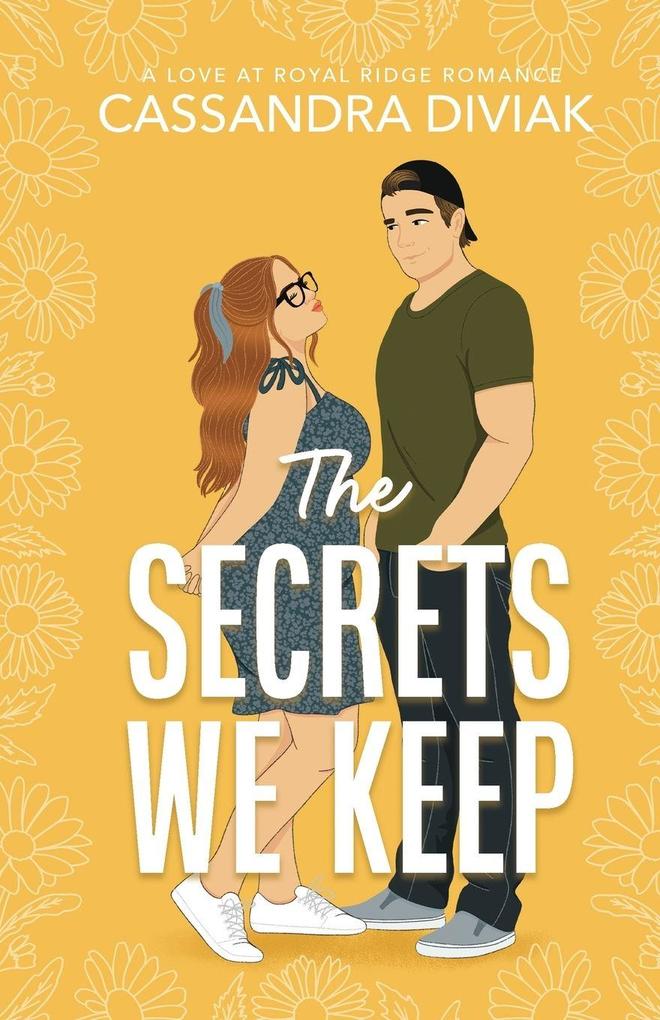 The Secrets We Keep