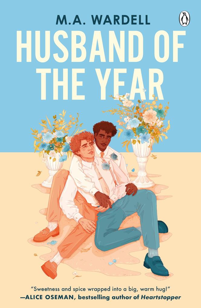 Penguin Books Ltd (Uk) Husband Of The Year
