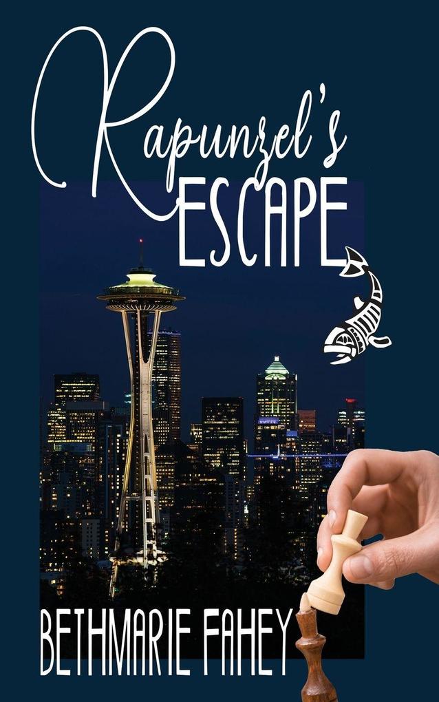 Rapunzel's Escape