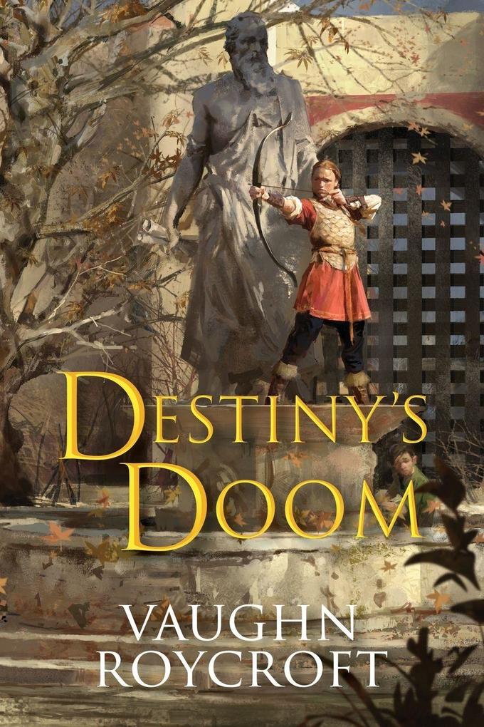 Destiny's Doom
