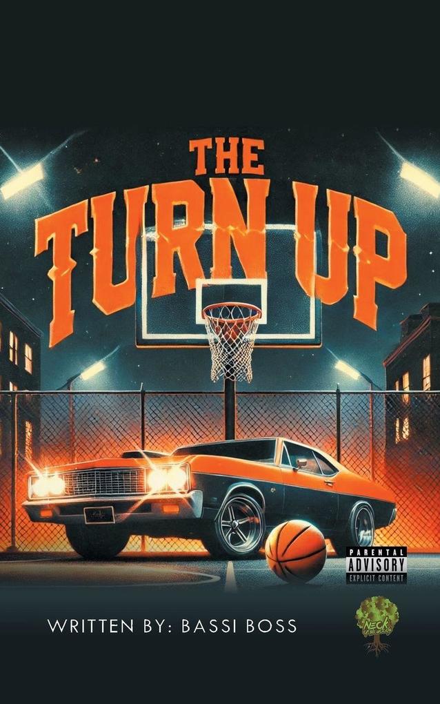 The Turn Up