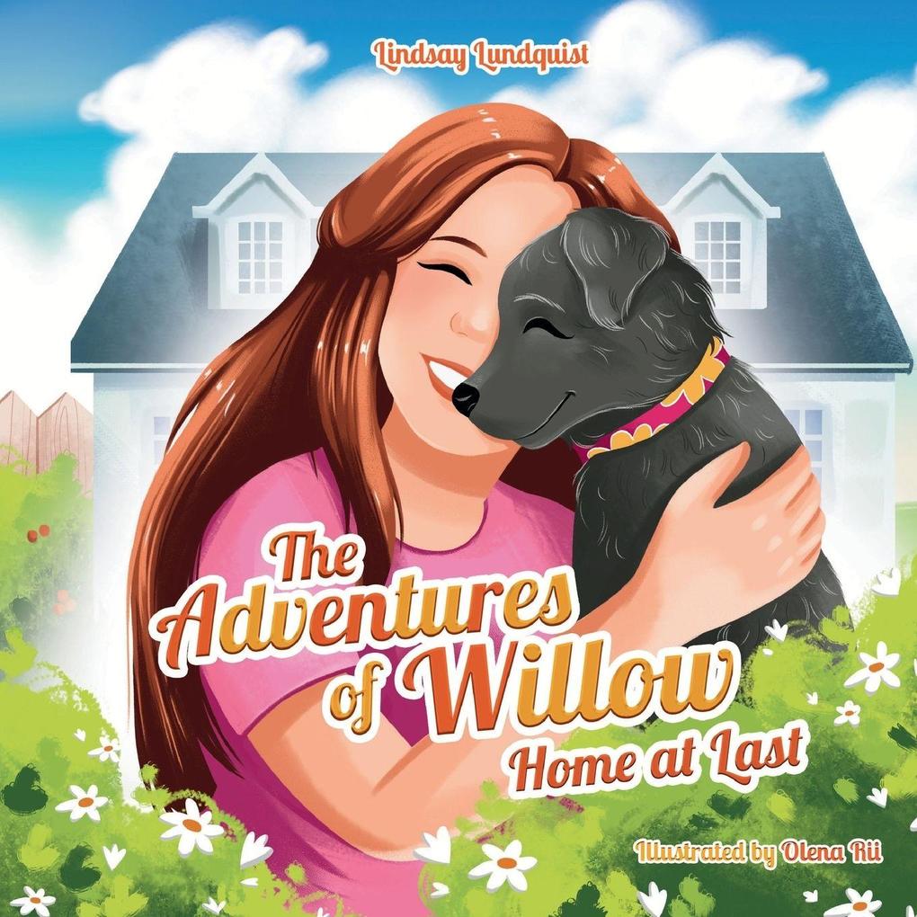 The Adventures of Willow
