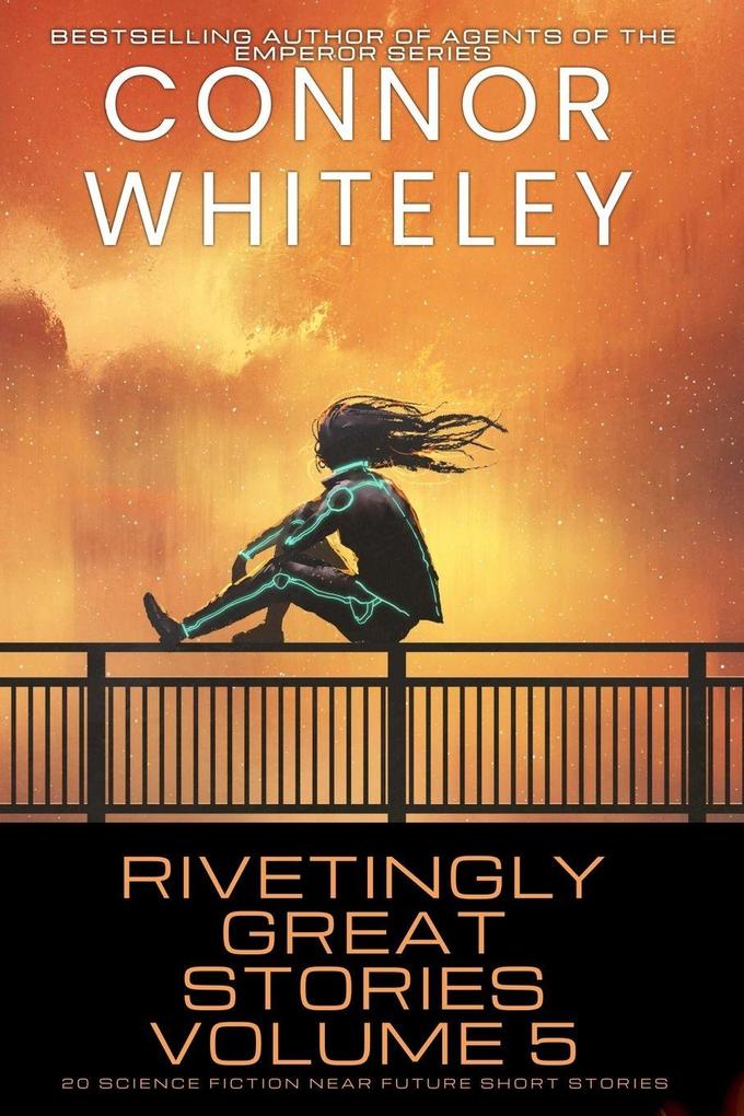 Rivetingly Great Stories Volume 5