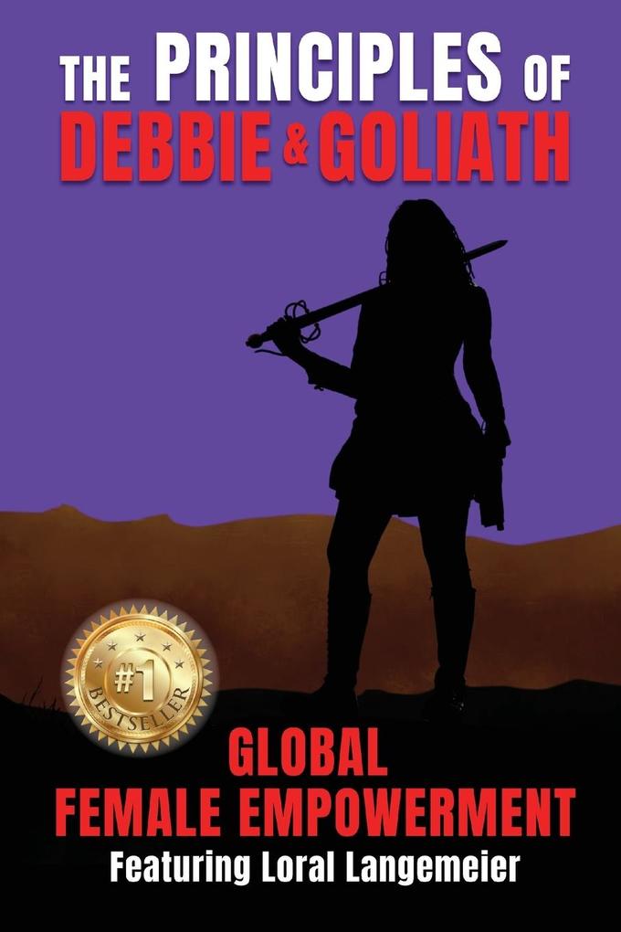 The Principles of Debbie & Goliath