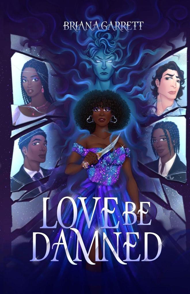 Love Be Damned