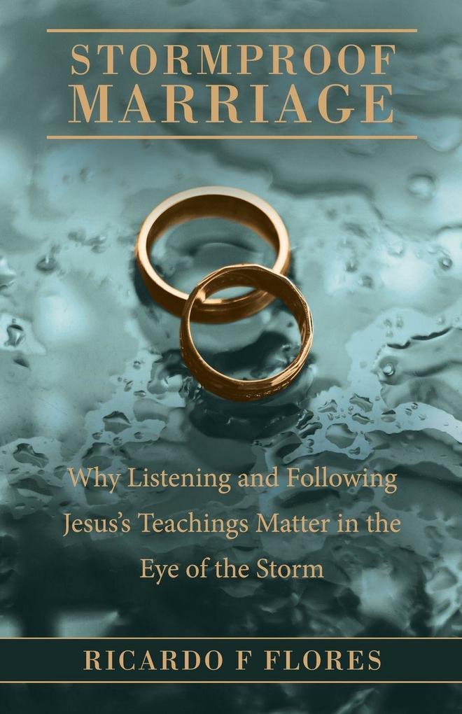 Stormproof Marriage