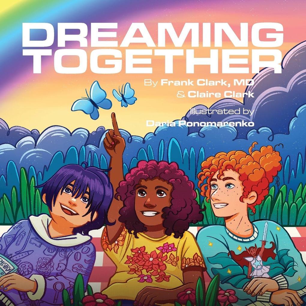 Dreaming Together