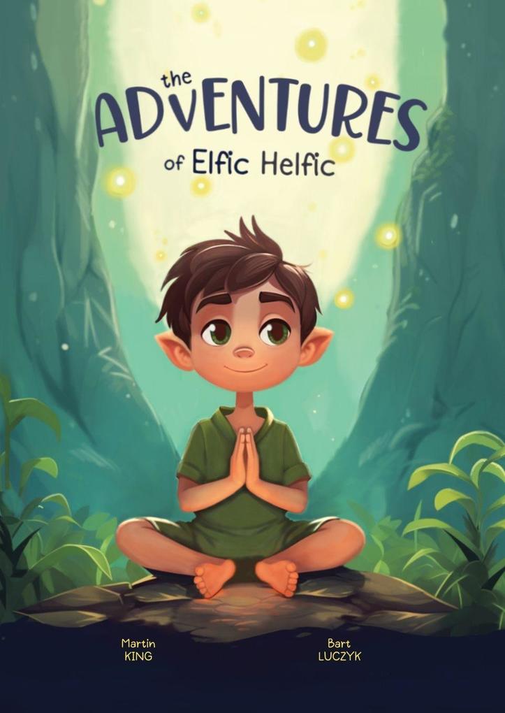 The Adventures of Elfic Helfic