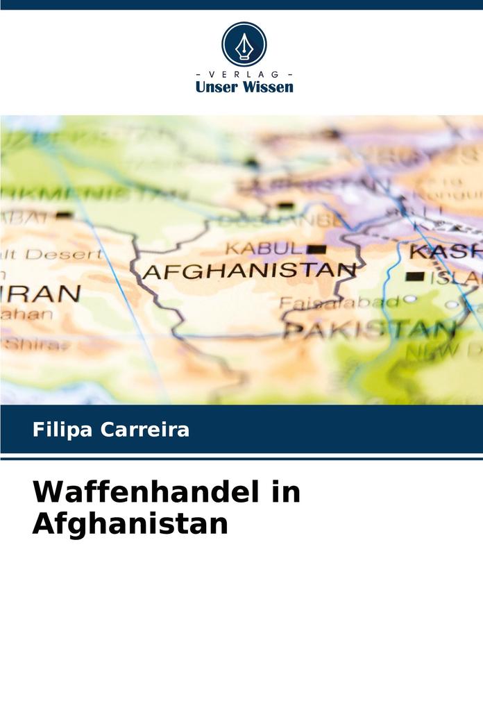 Waffenhandel in Afghanistan