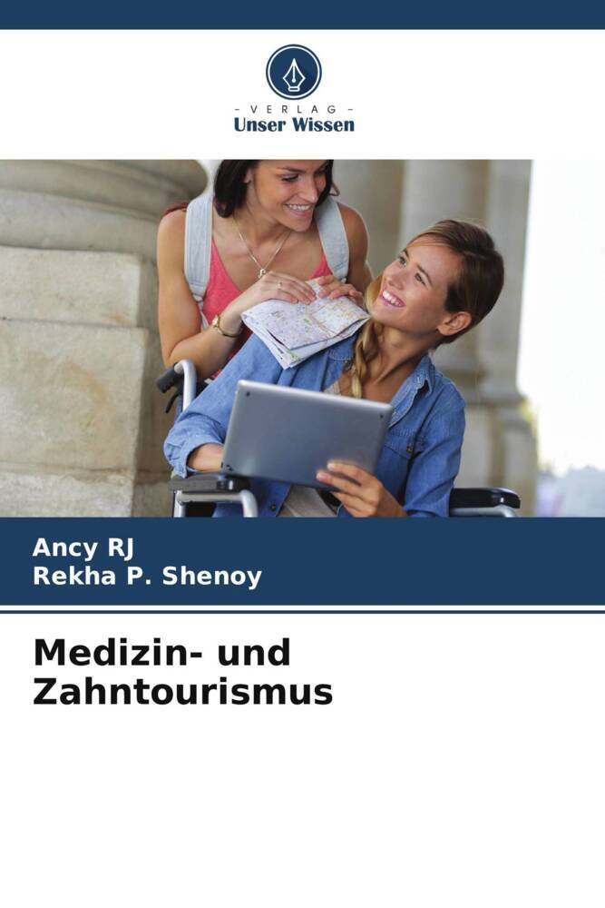 Medizin- und Zahntourismus