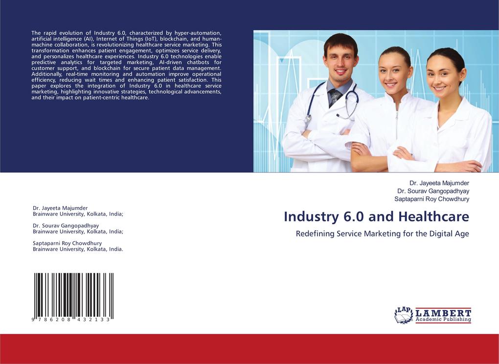 Industry 6.0 and Healthcare
