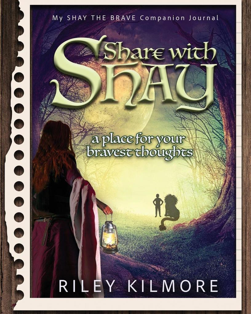 Share With Shay