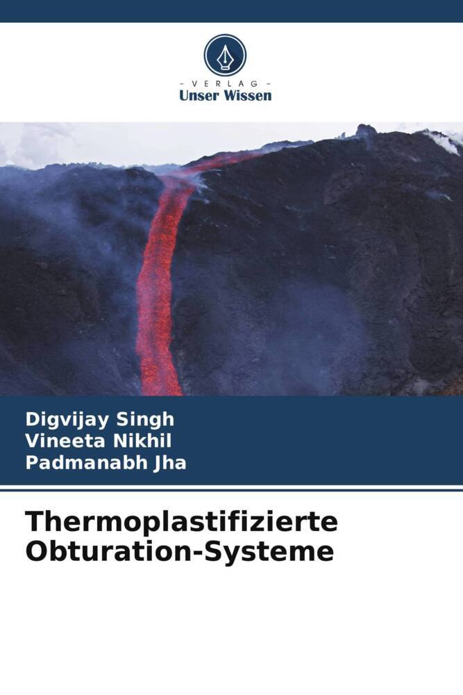 Thermoplastifizierte Obturation-Systeme