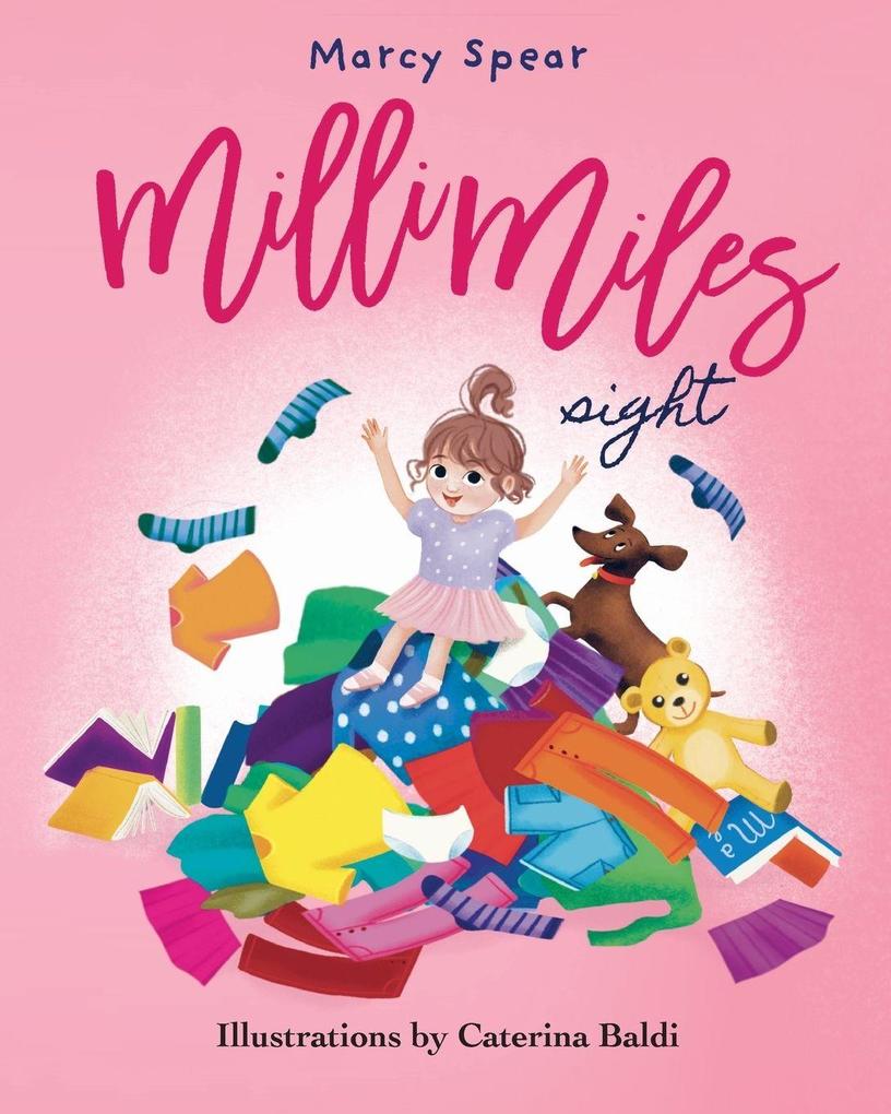 Milli Miles
