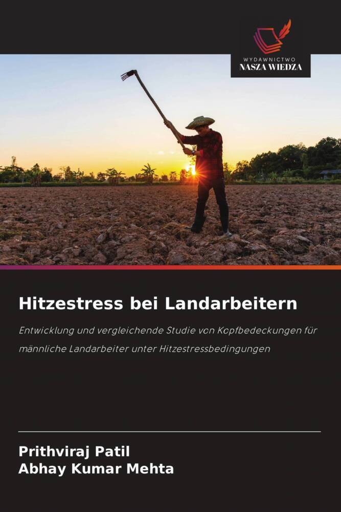Hitzestress bei Landarbeitern