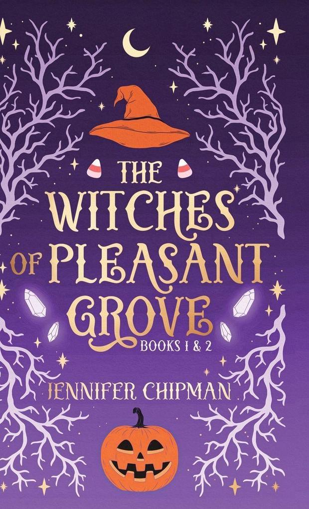 The Witches of Pleasant Grove Duet