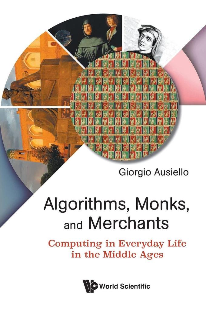 ALGORITHMS MONKS AND MERCHANTS