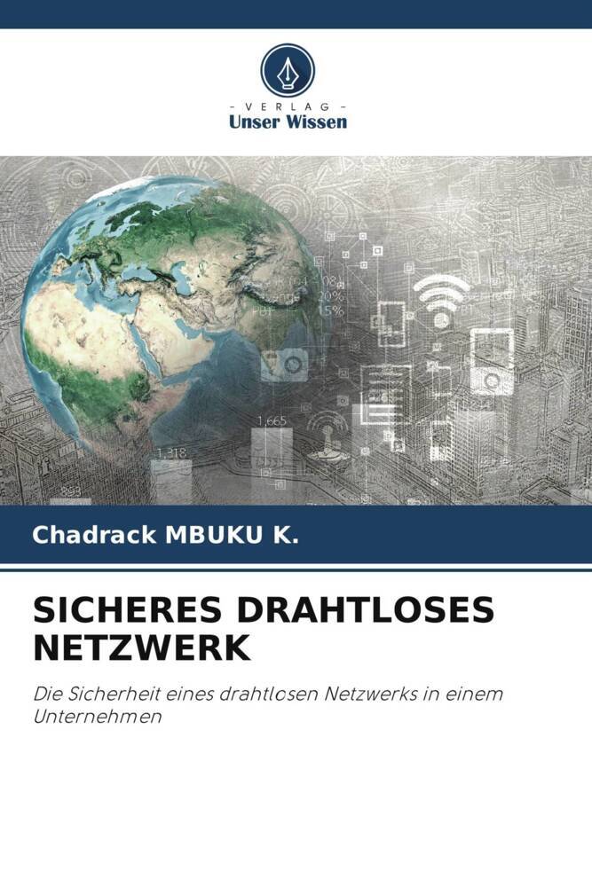 SICHERES DRAHTLOSES NETZWERK