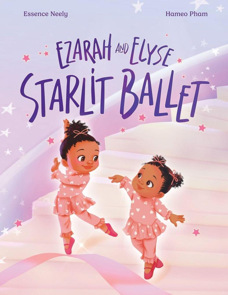 Ezarah & Elyse