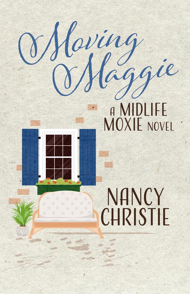 Moving Maggie