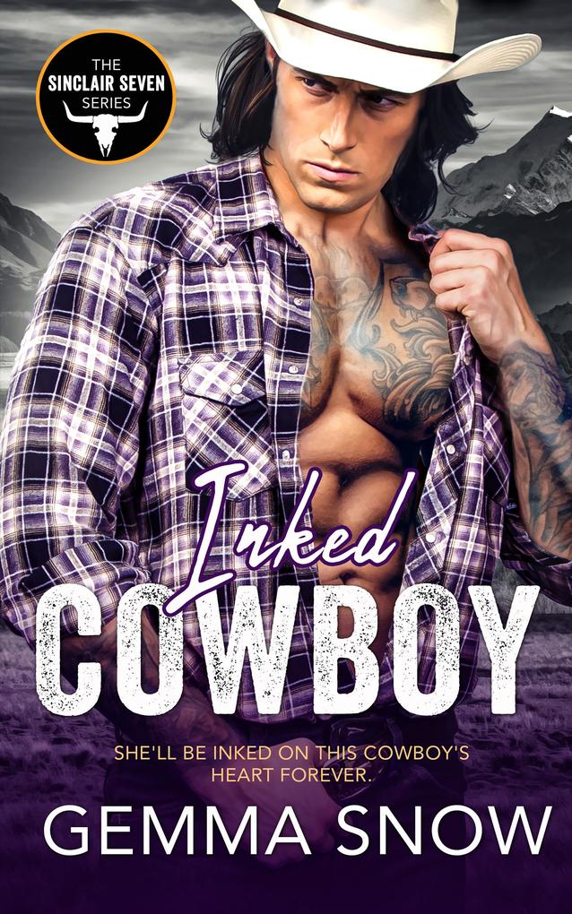 Inked Cowboy