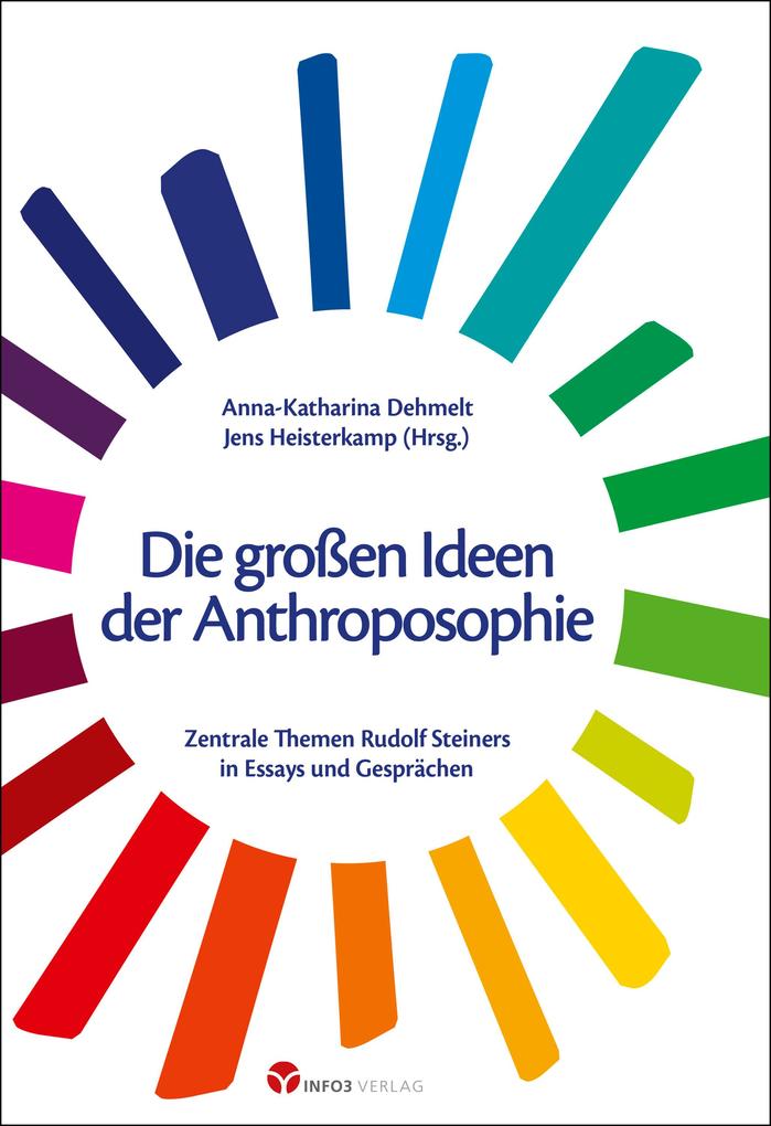 Die großen Ideen der Anthroposophie