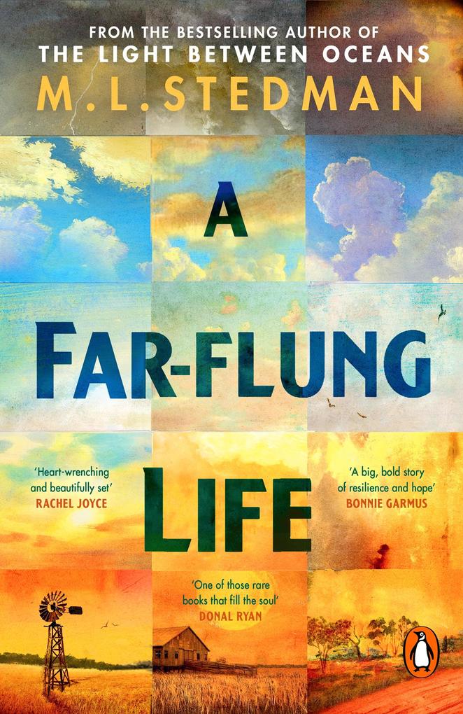 Transworld A Far-flung Life