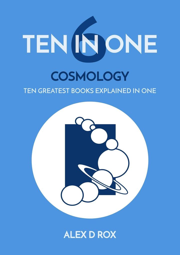 Cosmology