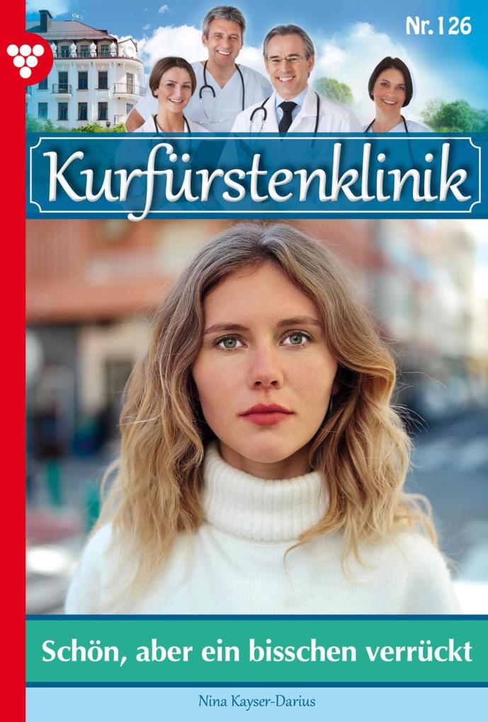 Schön aber ein bisschen verrückt