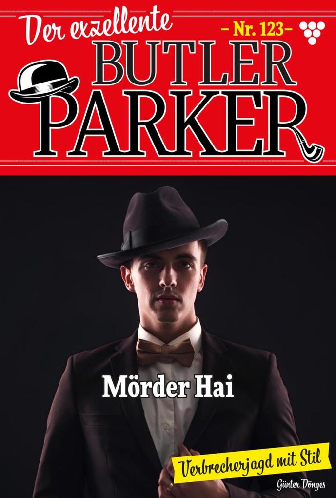 Mörder Hai