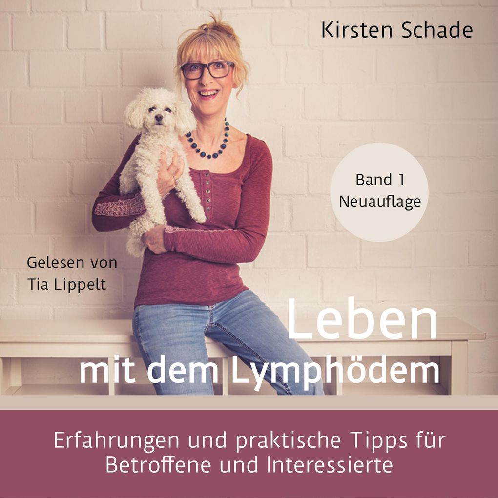 Leben mit dem Lymphödem