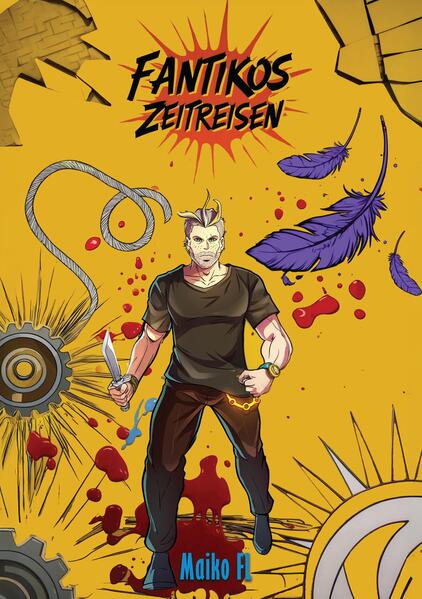 Fantikos Zeitreisen