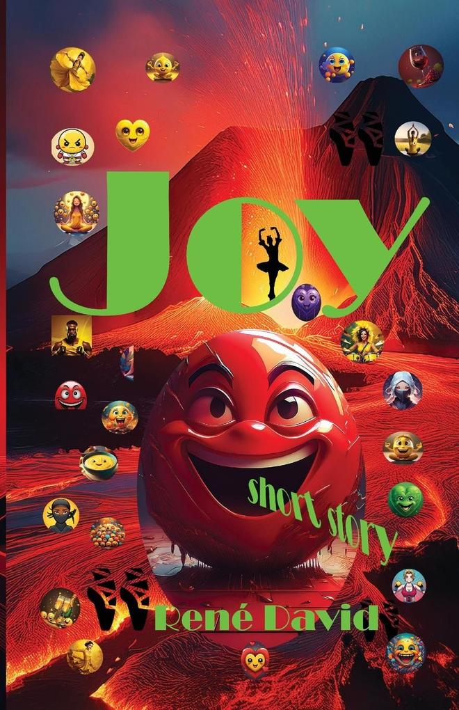 Joy