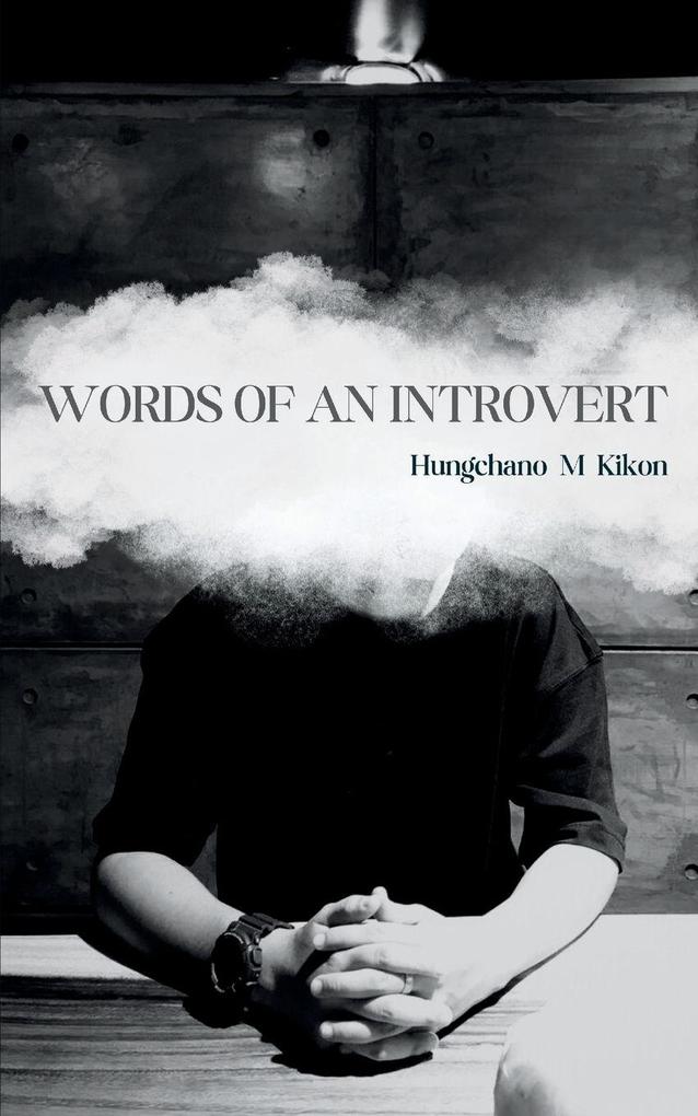 Words of an Introvert