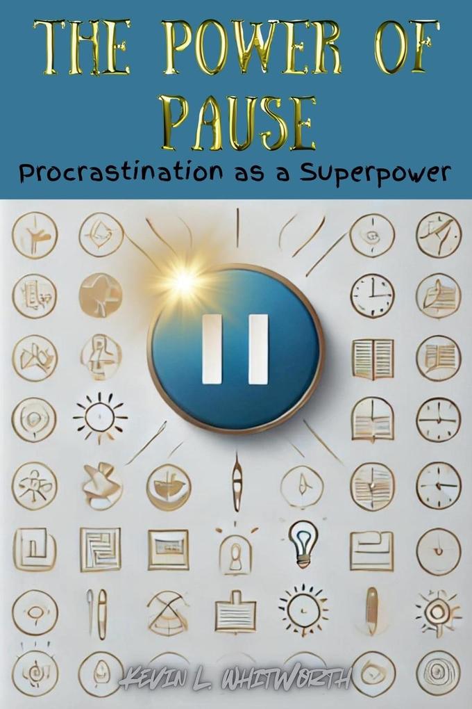 The Power of Pause