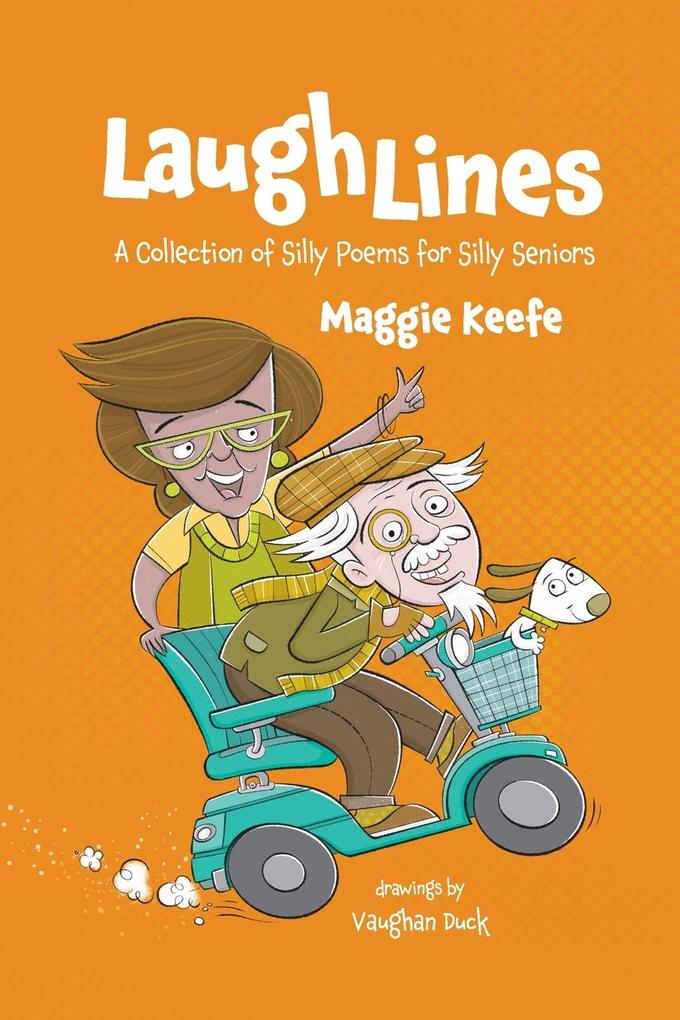 Laugh Lines
