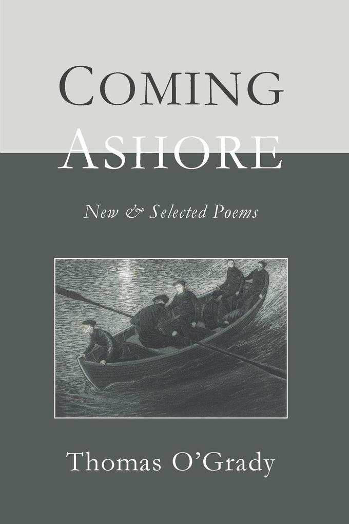 Coming Ashore