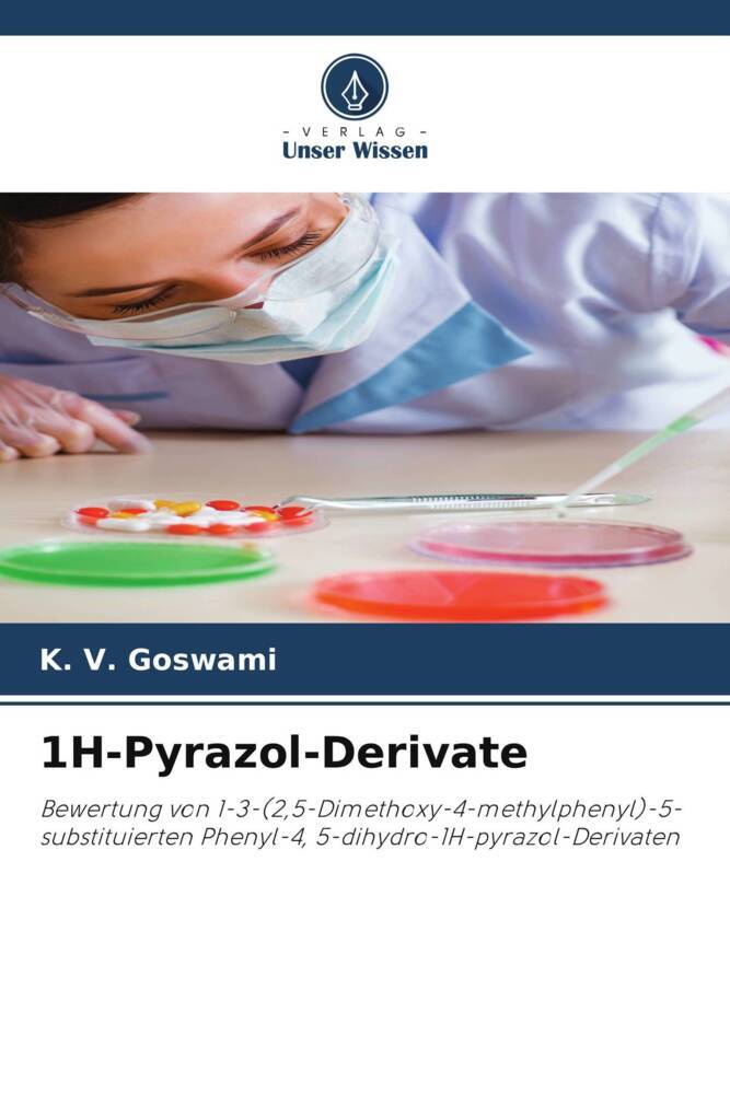 1H-Pyrazol-Derivate