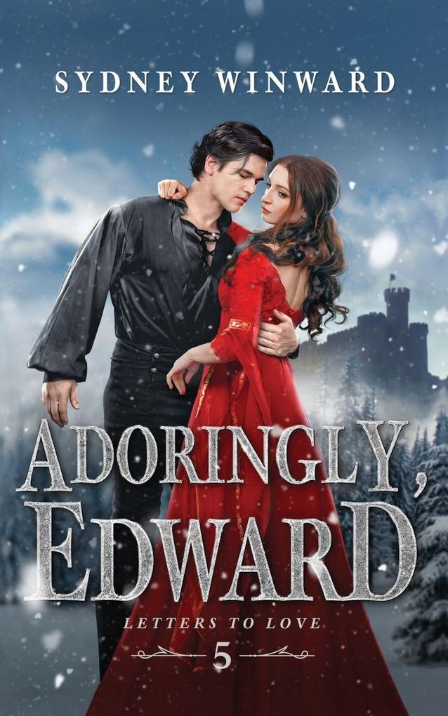 Adoringly Edward