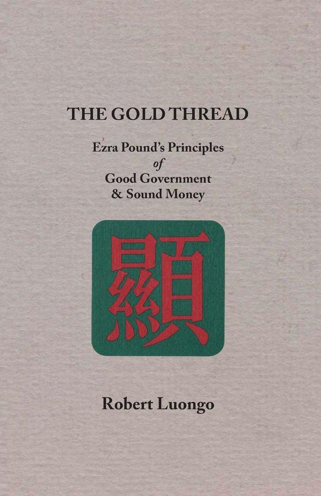 The Gold Thread