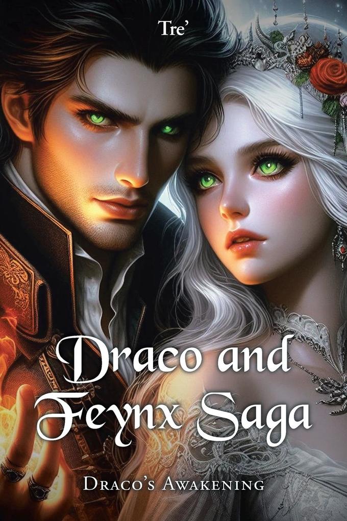 Draco and Feynx Saga