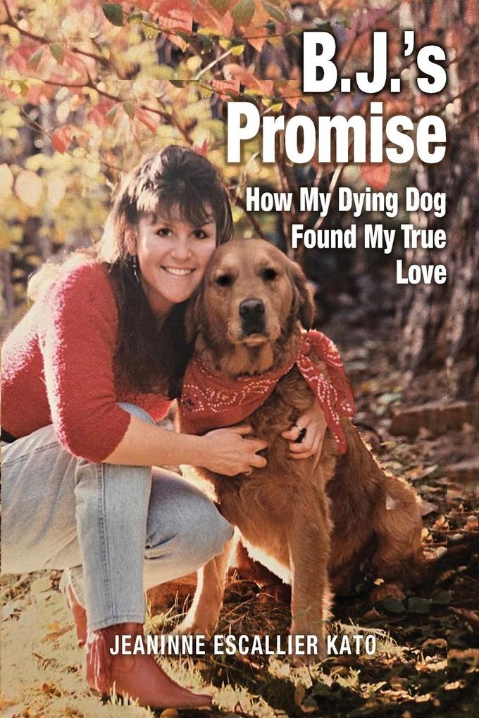 B.J.'s Promise
